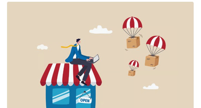 Dropshipping Models